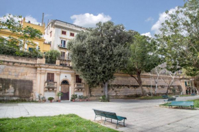 Palazzo Trinacria, Palermo